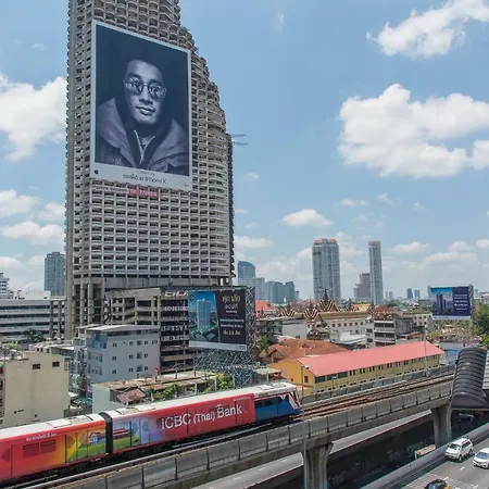 Sathorn Terrace