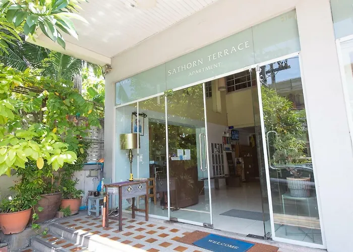 Sathorn Terrace